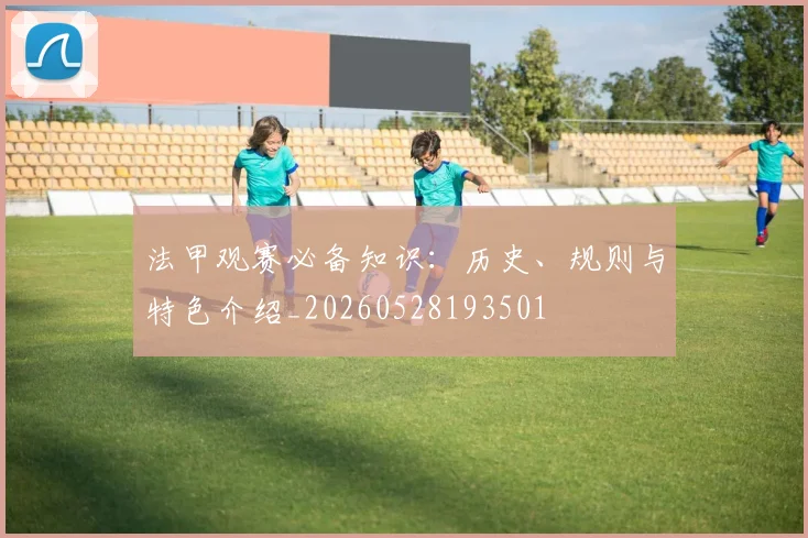 法甲观赛必备知识：历史、规则与特色介绍_20260528193501