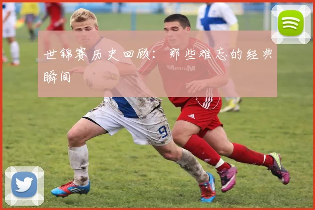 世锦赛历史回顾：那些难忘的经典瞬间