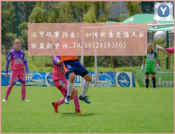 法甲观赛指南:如何收看直播及获取最新资讯_20260528193503